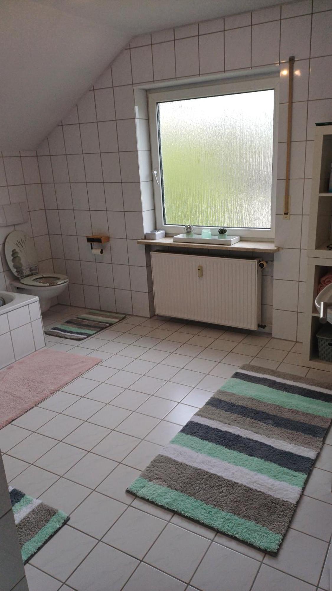Helle Schoene Dachgeschosswohnung Mit Balkon Stockach Exteriör bild